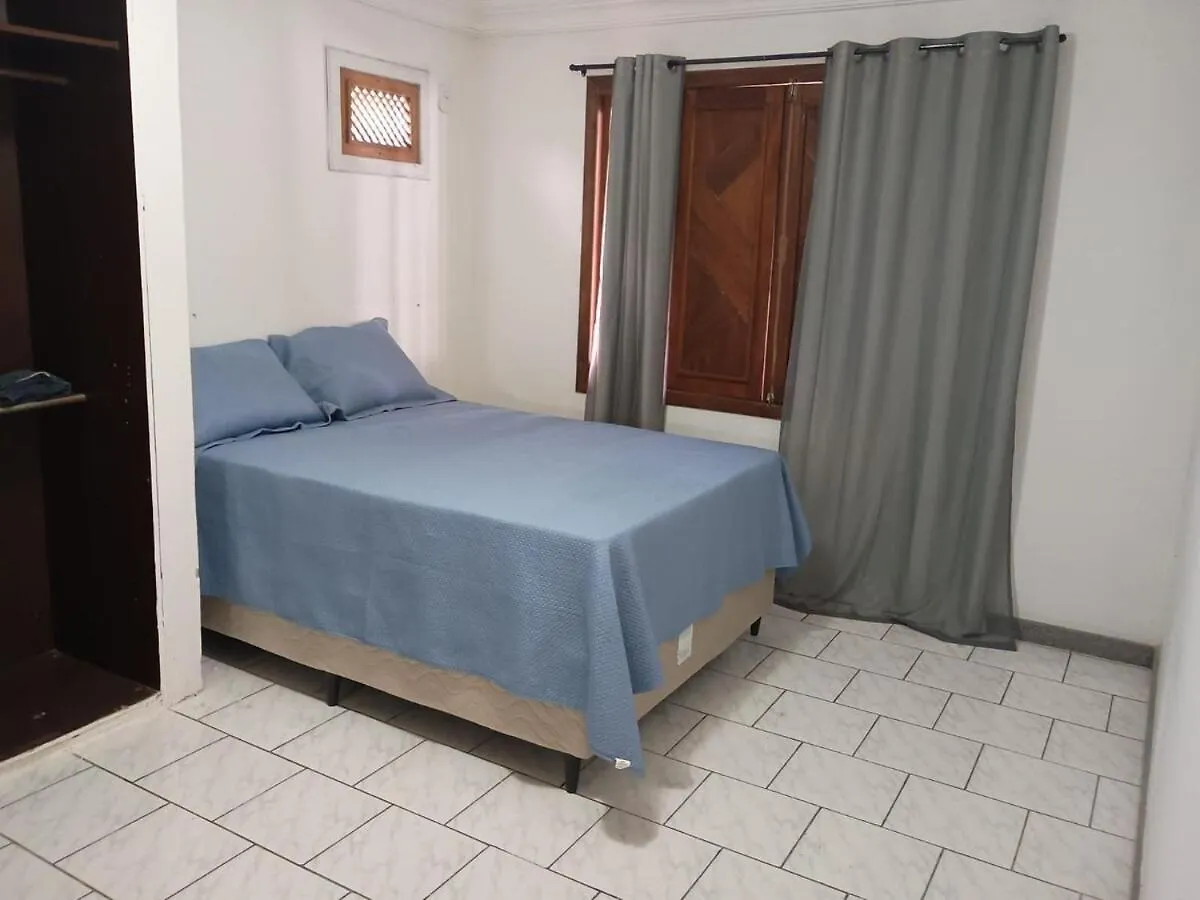 הוילה פורטו סגורו Casa Alto Do Mundai L Piscina