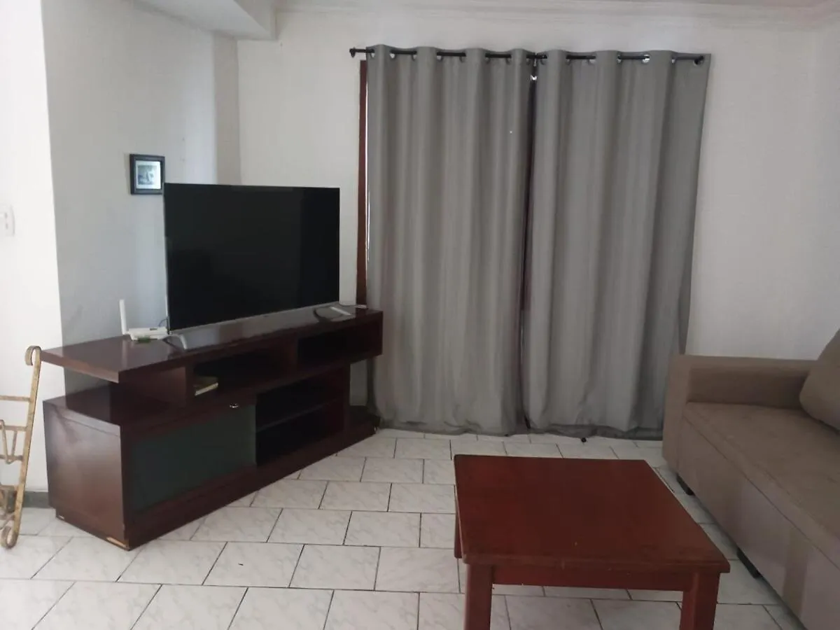 הוילה פורטו סגורו Casa Alto Do Mundai L Piscina בית נופש