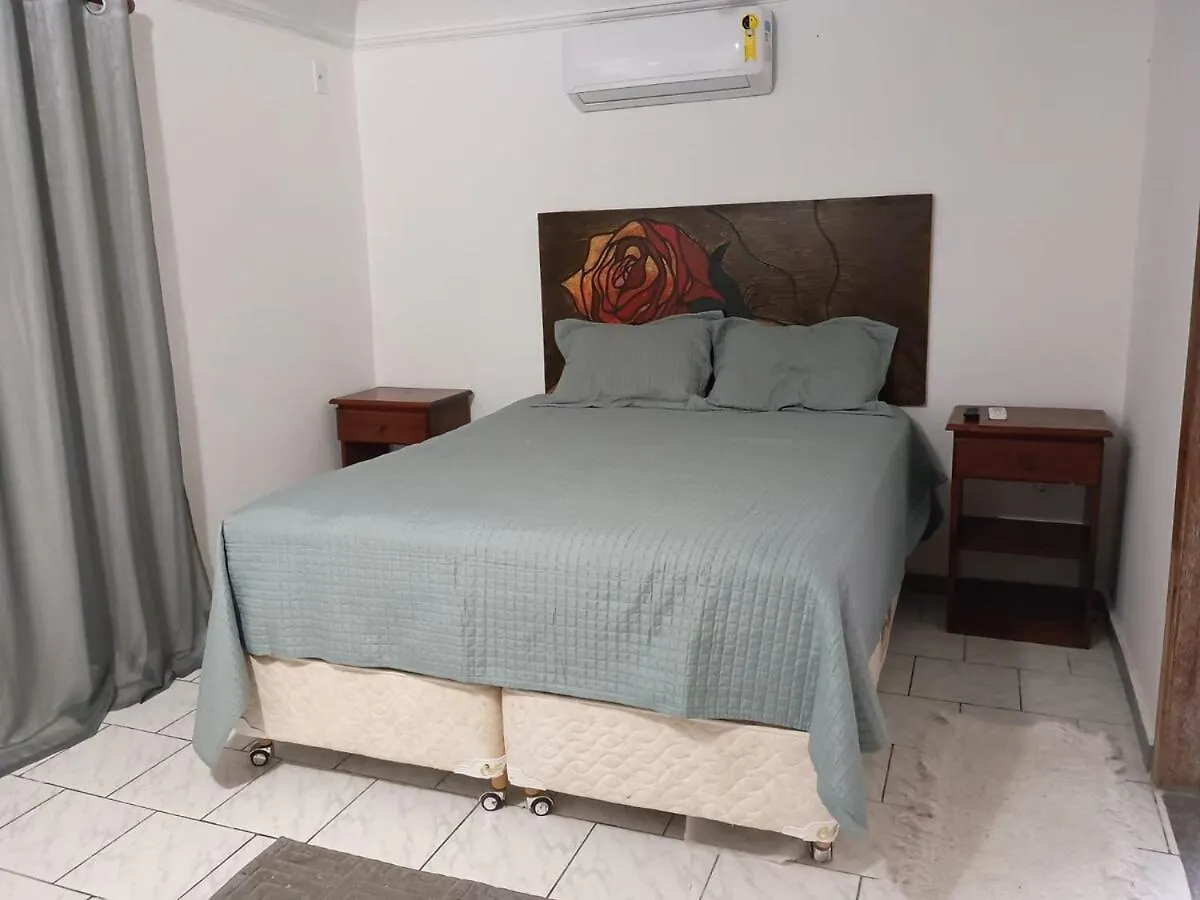 בית נופש הוילה פורטו סגורו Casa Alto Do Mundai L Piscina ברזיל