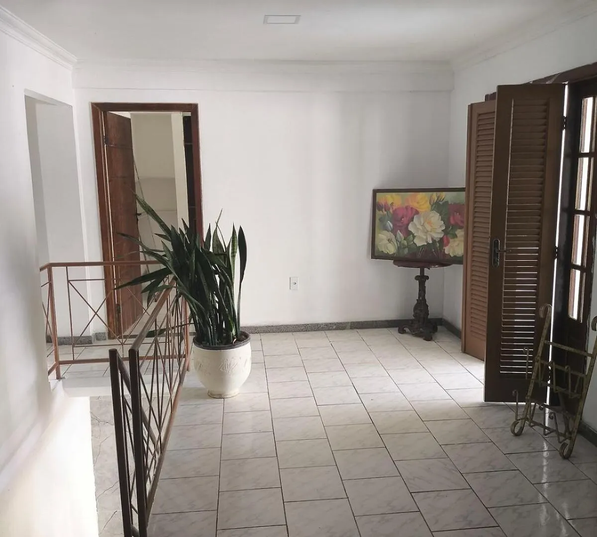 הוילה פורטו סגורו Casa Alto Do Mundai L Piscina בית נופש