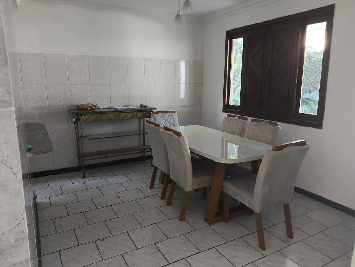 Willa Casa Alto Do Mundai L Piscina Porto Seguro Dom wakacyjny